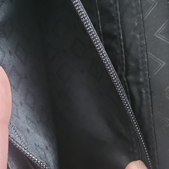 Vera Bradley Blue & Floral Matching Wallet and Purse Set - Picture 7 of 16